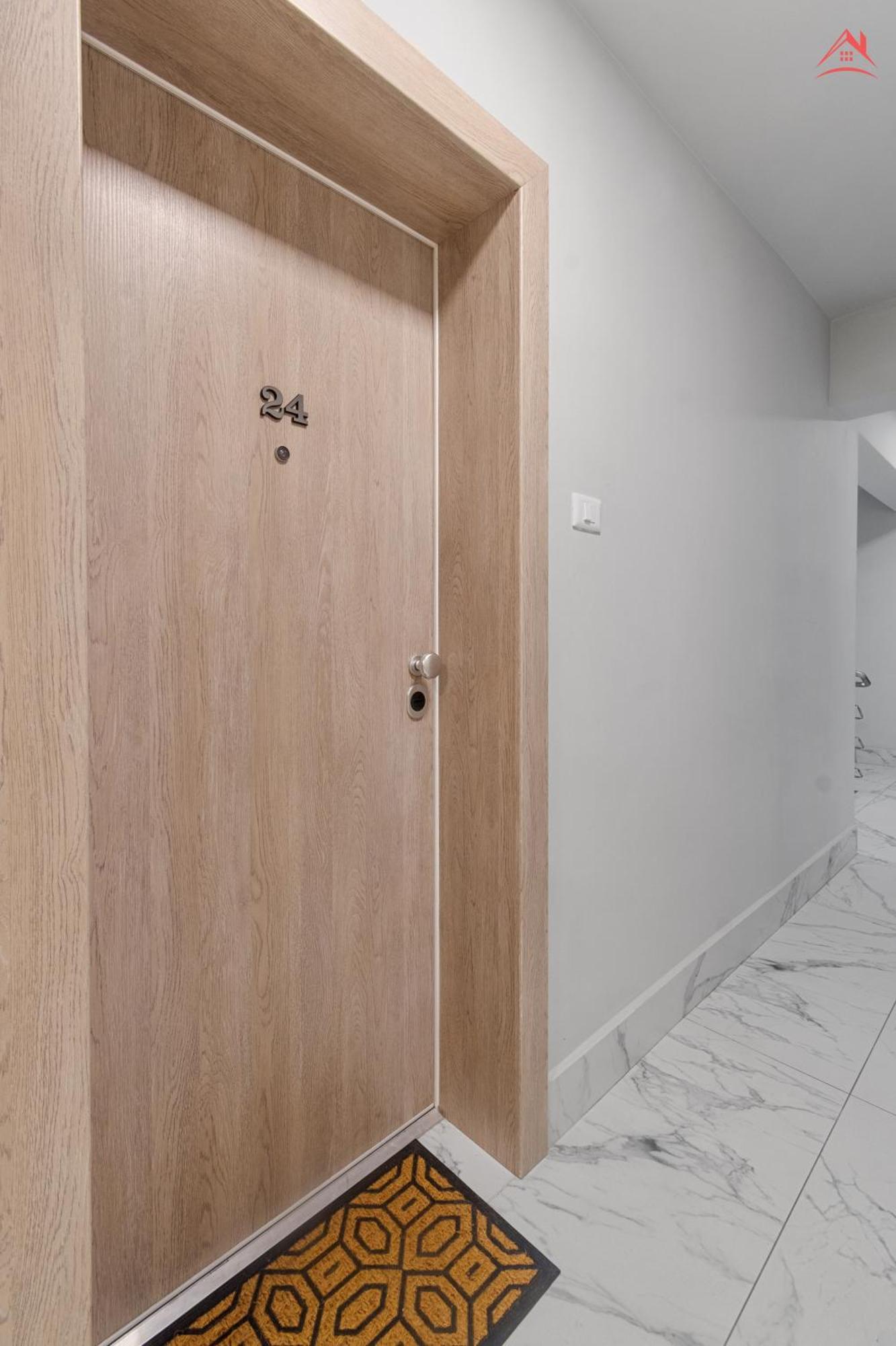 Garsoniera Dreamhouse Titan - High Class Bucarest Esterno foto