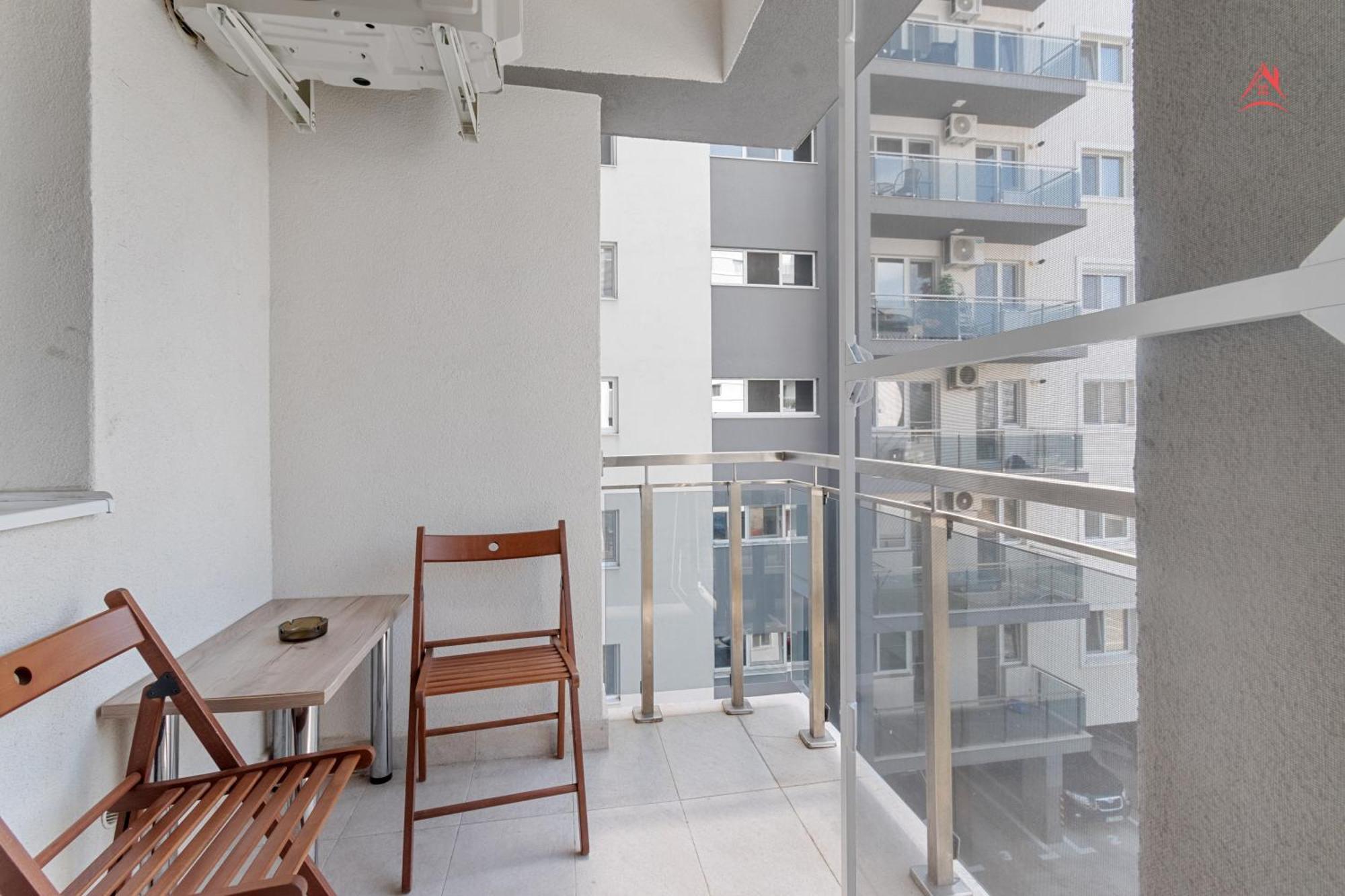 Garsoniera Dreamhouse Titan - High Class Bucarest Esterno foto