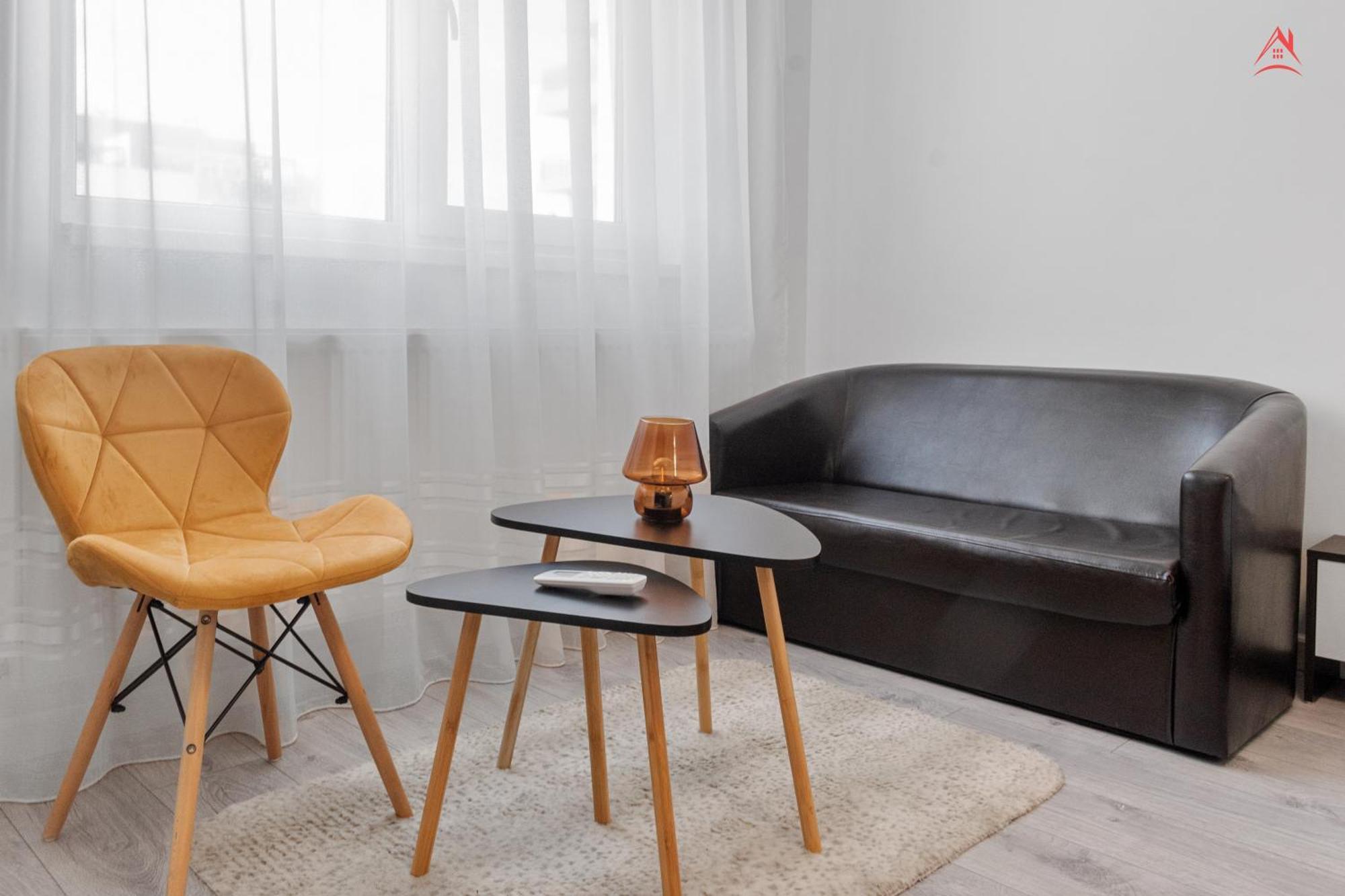 Garsoniera Dreamhouse Titan - High Class Bucarest Esterno foto