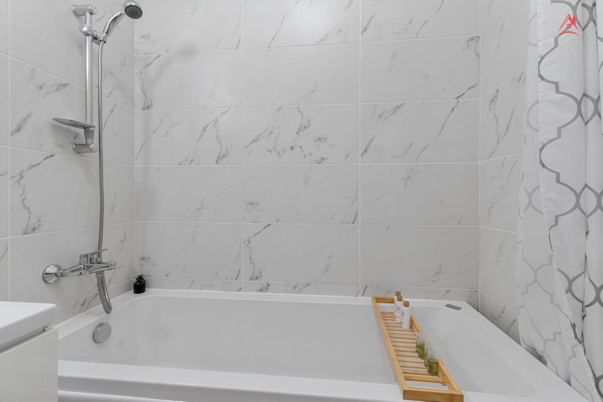 Garsoniera Dreamhouse Titan - High Class Bucarest Esterno foto